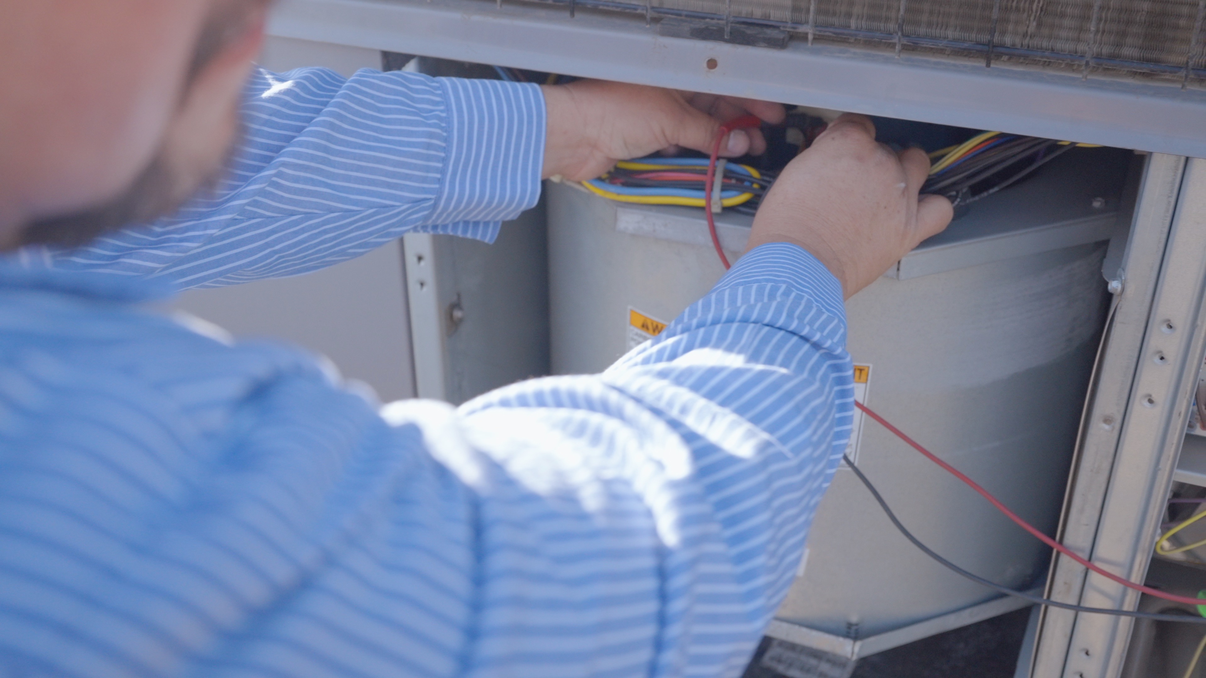 Contact Fresno's Elite HVAC Technicians