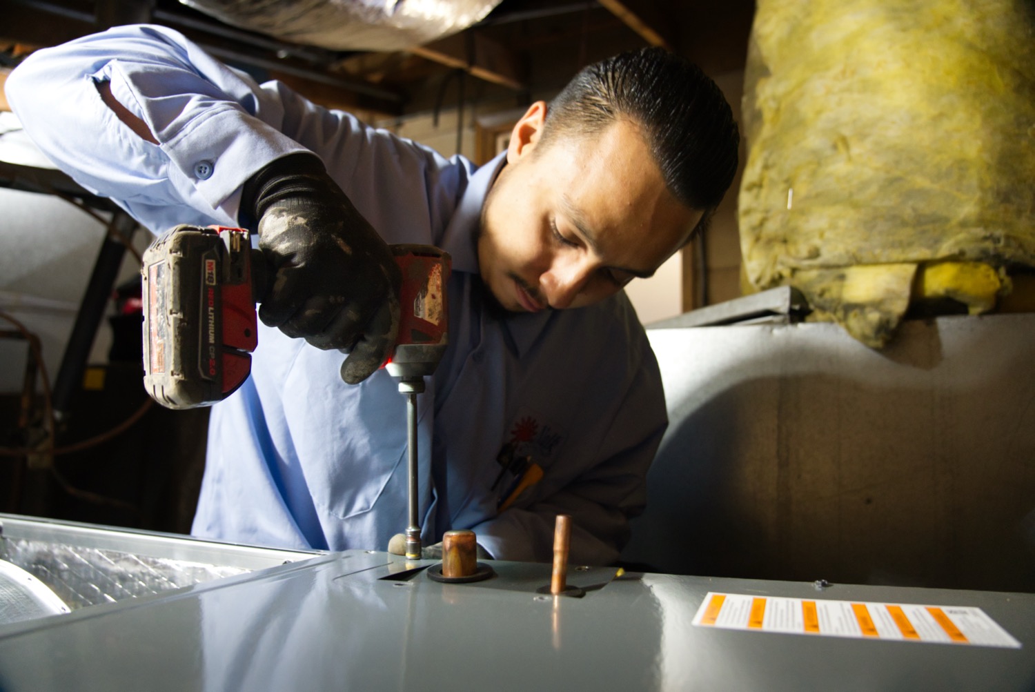 RELIABLE COMMERCIAL AIR CONDITIONING AND REPAIR SERVICES