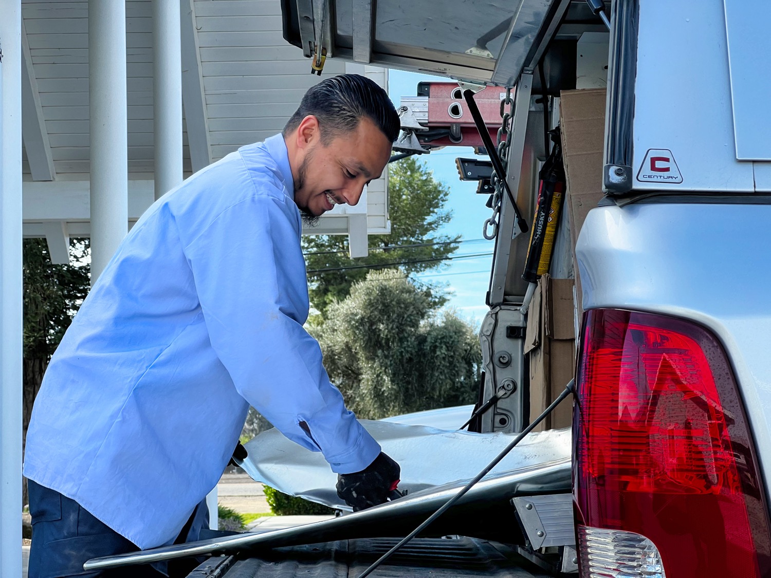 RELIABLE COMMERCIAL AIR CONDITIONING AND REPAIR SERVICES