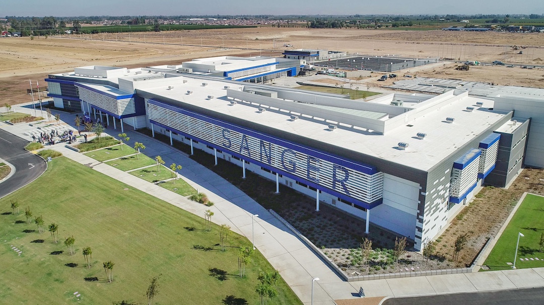 SANGER, CA HVAC SERVICES