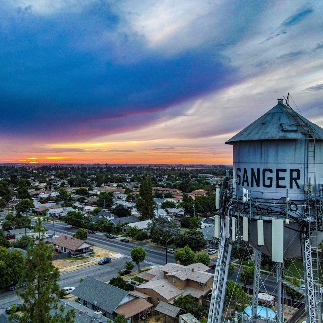 SANGER, CA HVAC SERVICES