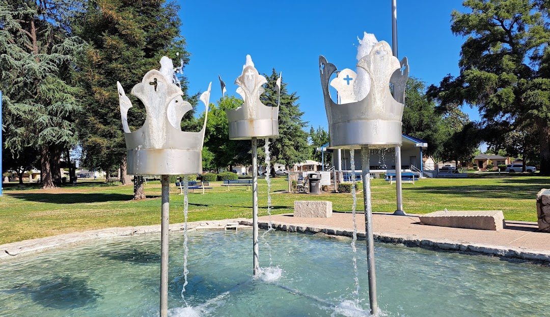 KINGSBURG HEATING AND COOLING