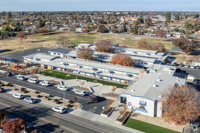 Sanger’s trusted HVAC partner