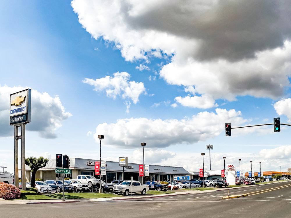 RELIABLE COMMERCIAL AIR CONDITIONING AND REPAIR SERVICES